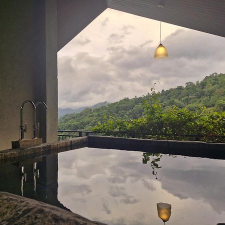 Kandy Victoria Eco Resort מראה חיצוני תמונה
