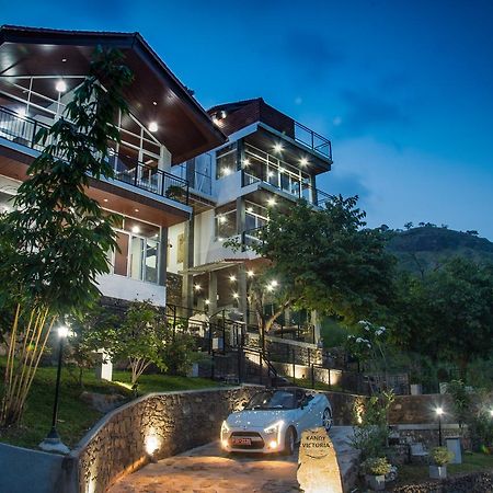 Kandy Victoria Eco Resort מראה חיצוני תמונה