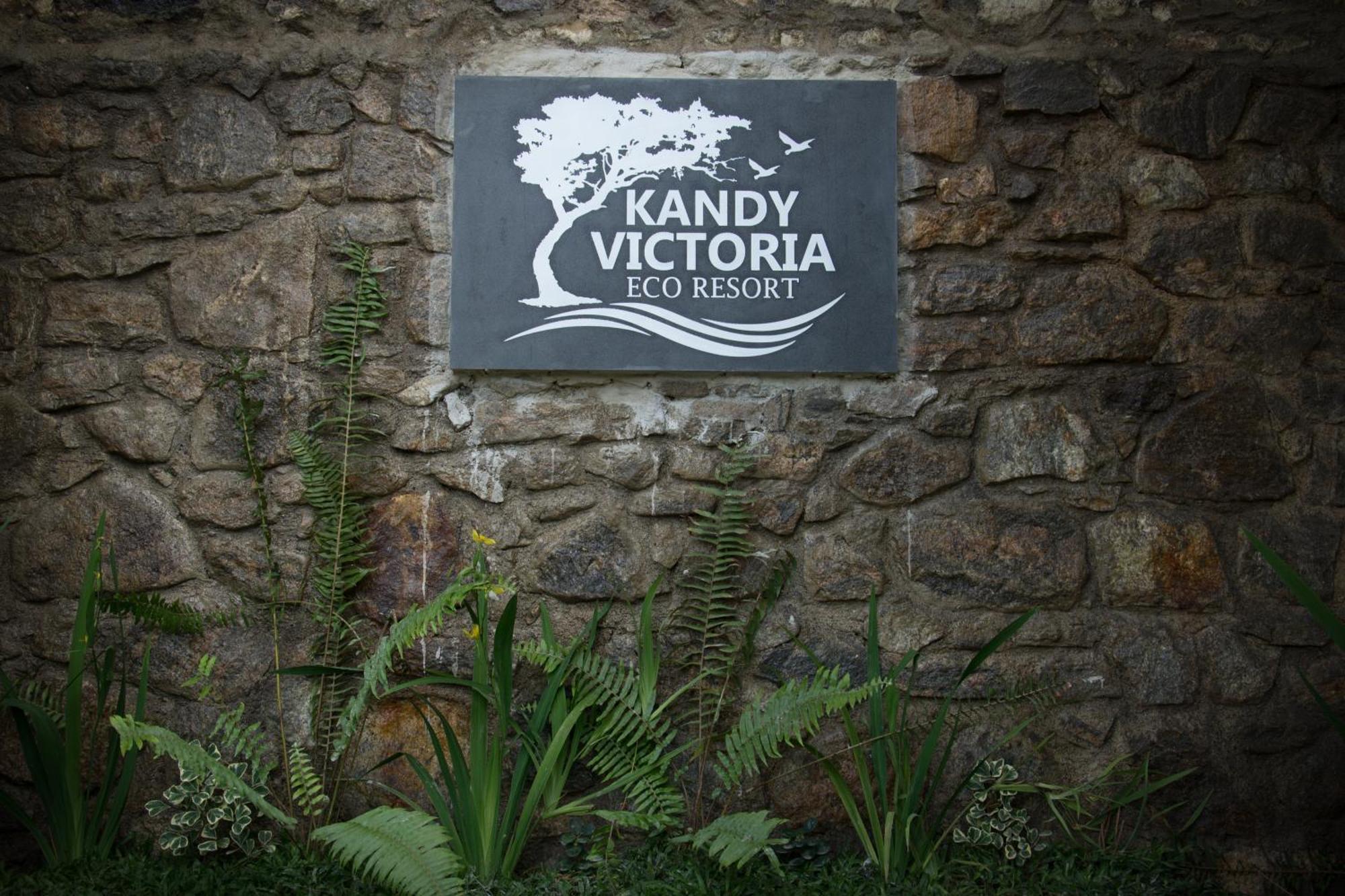 Kandy Victoria Eco Resort מראה חיצוני תמונה