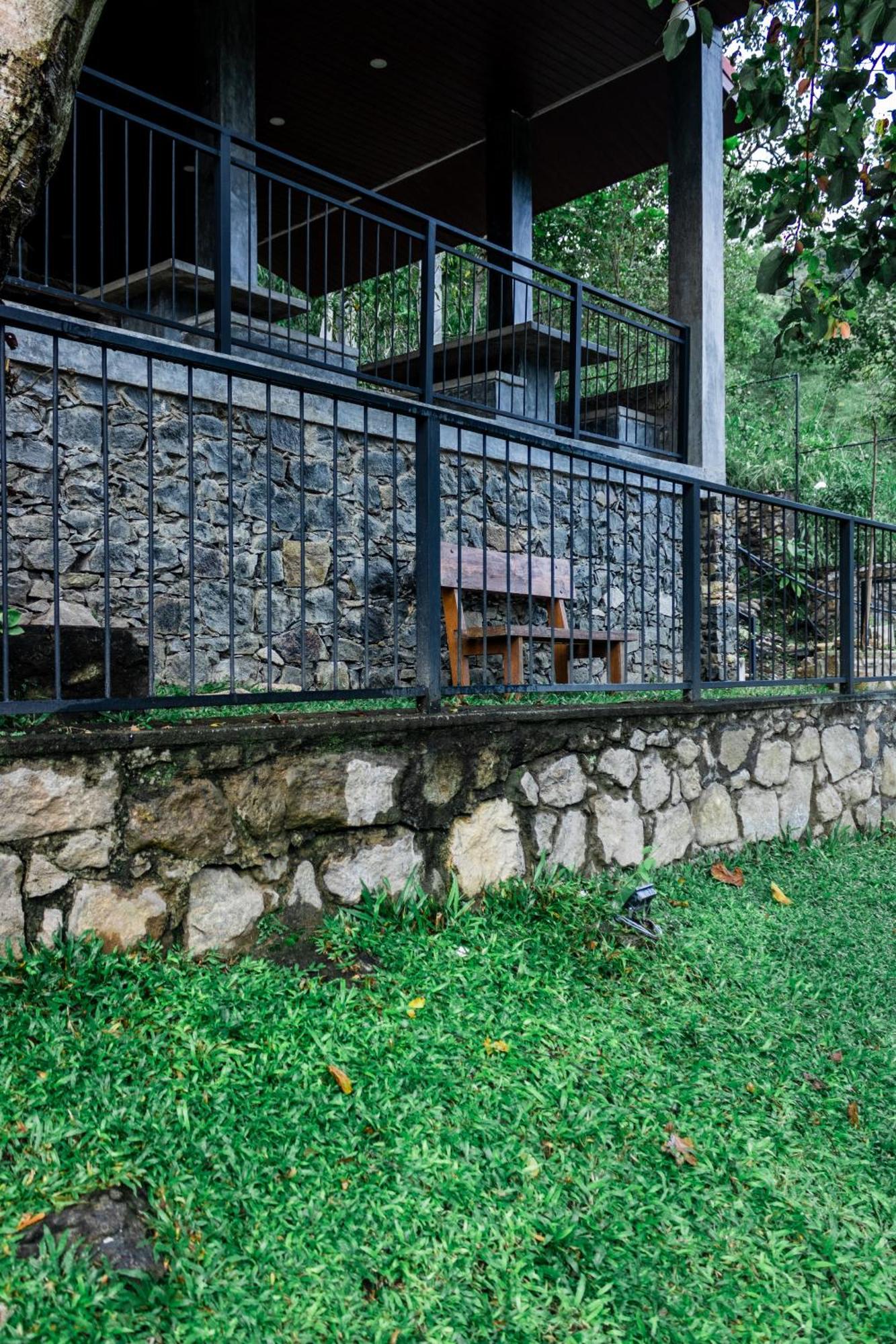 Kandy Victoria Eco Resort מראה חיצוני תמונה