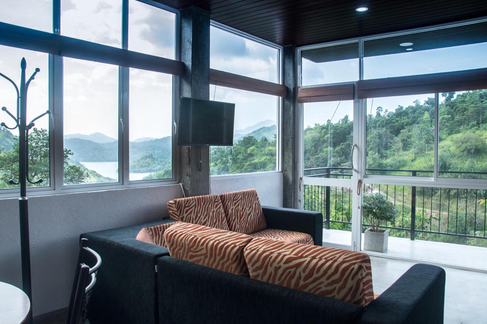 Kandy Victoria Eco Resort מראה חיצוני תמונה