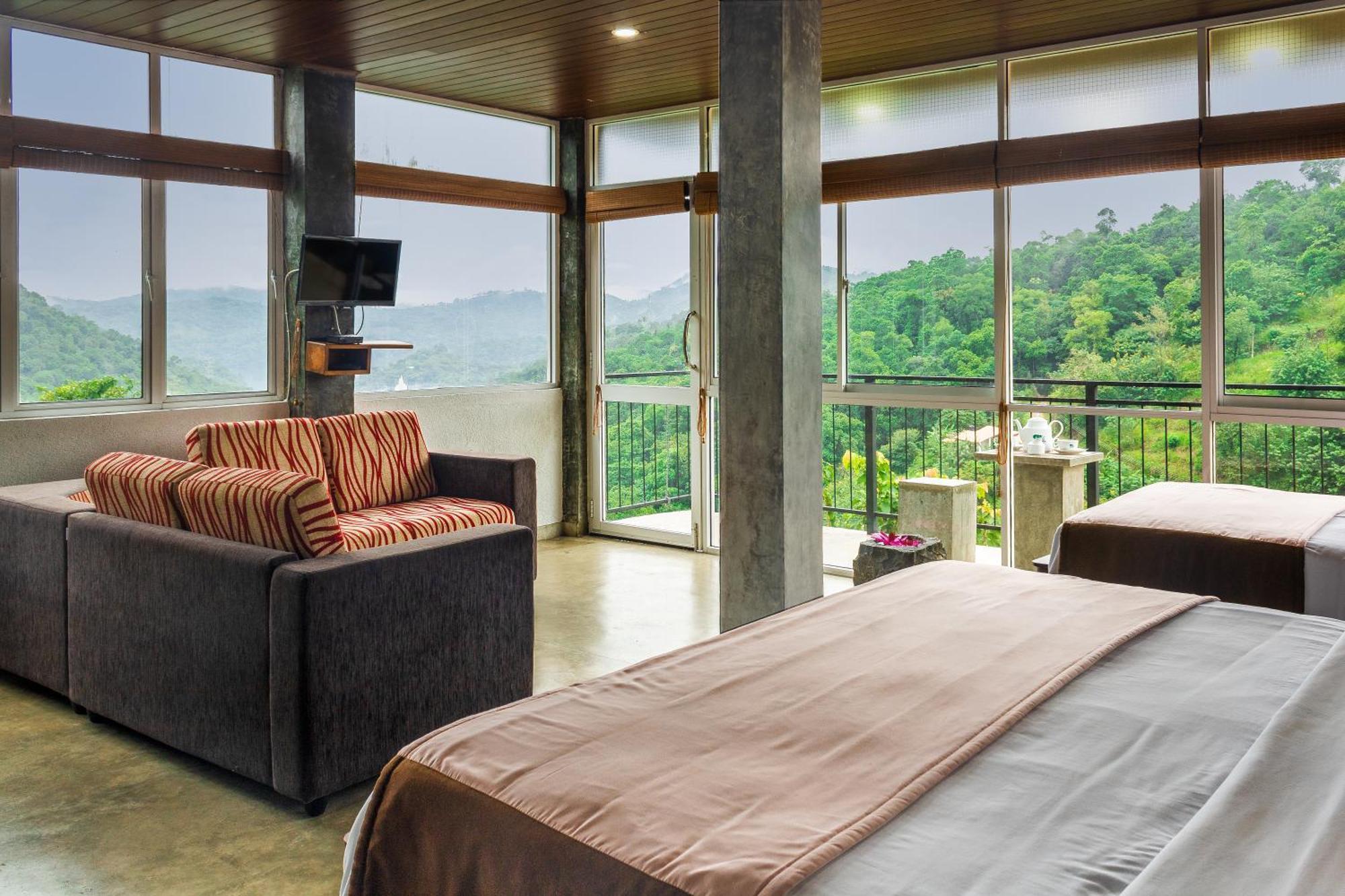 Kandy Victoria Eco Resort מראה חיצוני תמונה