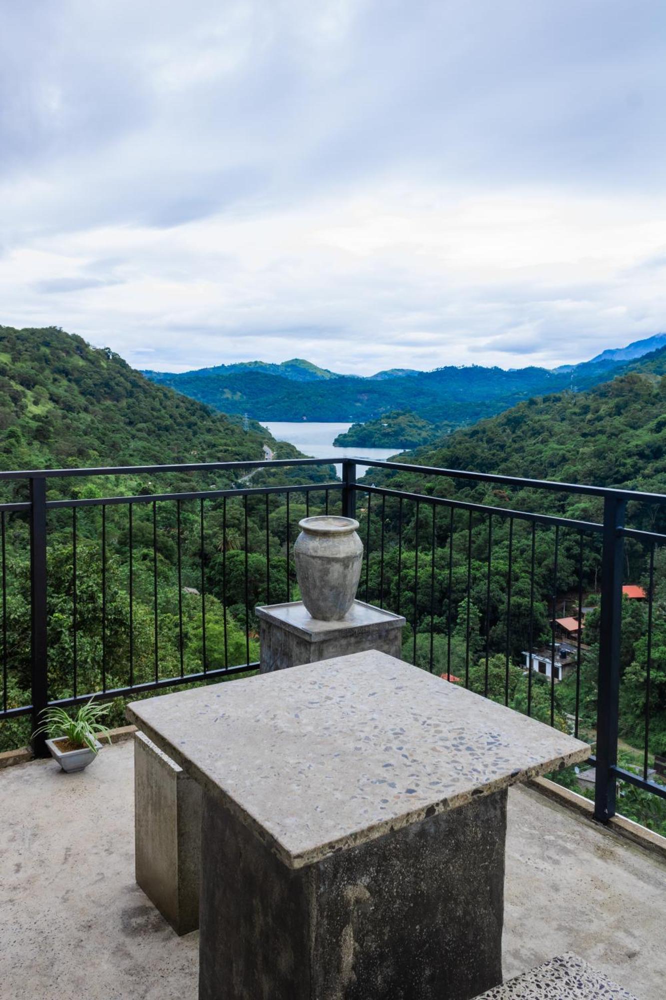 Kandy Victoria Eco Resort מראה חיצוני תמונה