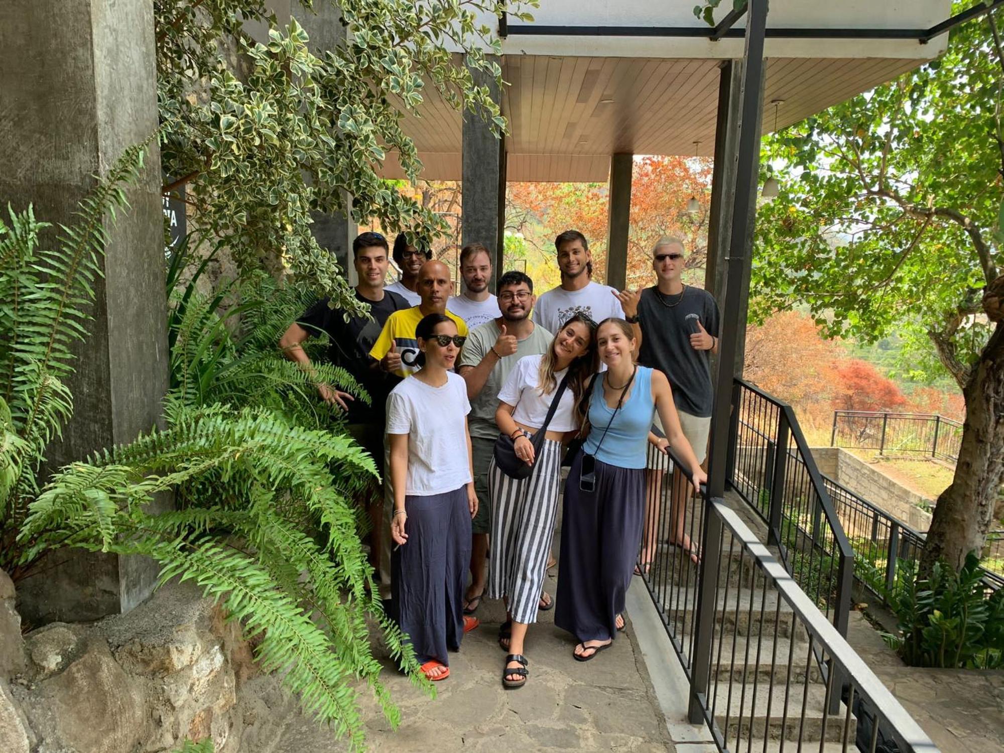 Kandy Victoria Eco Resort מראה חיצוני תמונה