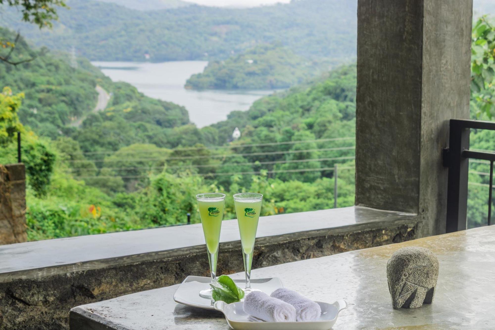 Kandy Victoria Eco Resort מראה חיצוני תמונה