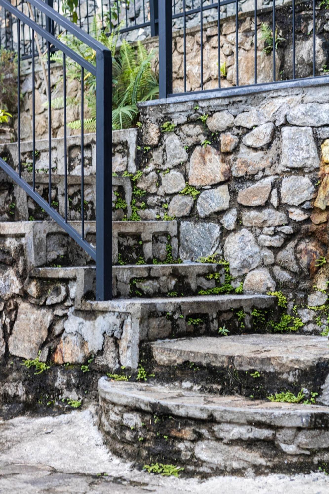 Kandy Victoria Eco Resort מראה חיצוני תמונה
