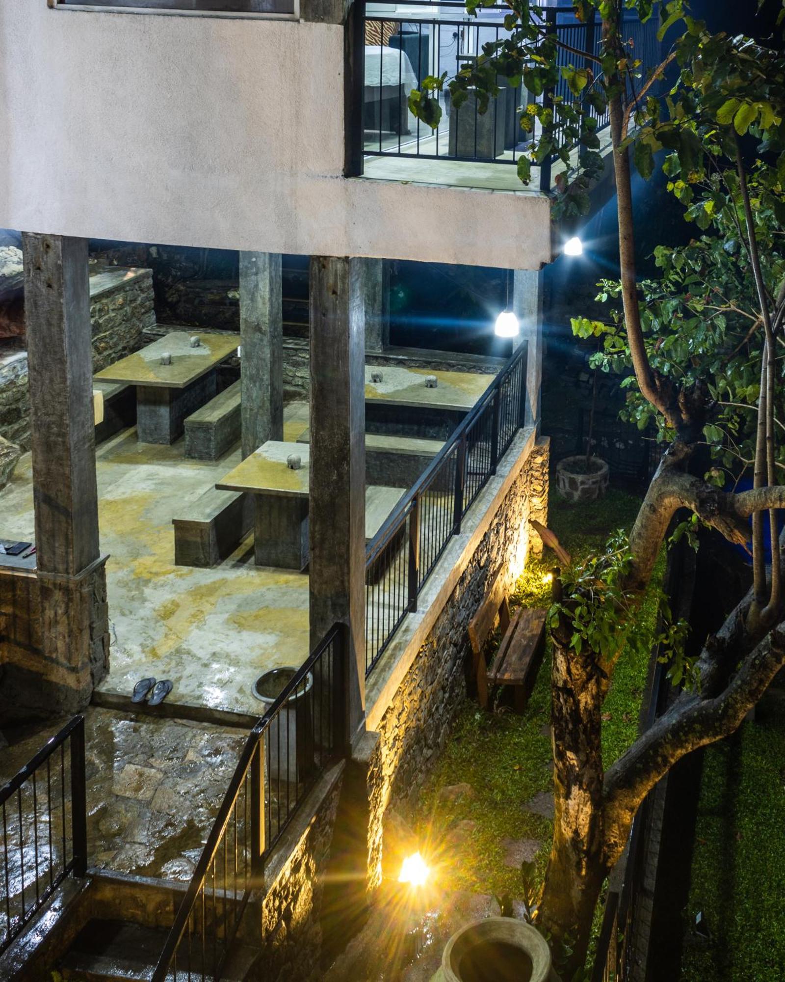 Kandy Victoria Eco Resort מראה חיצוני תמונה