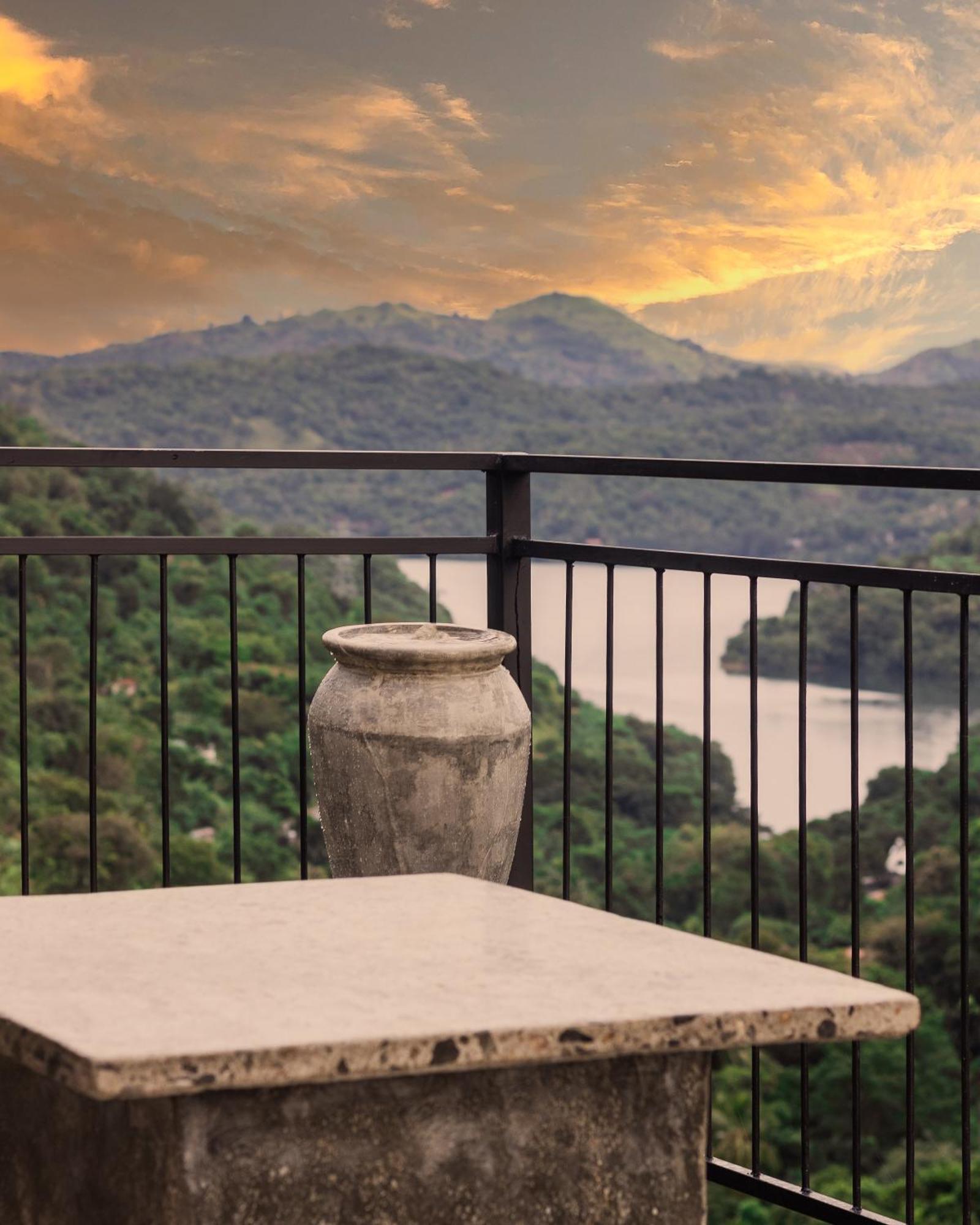 Kandy Victoria Eco Resort מראה חיצוני תמונה