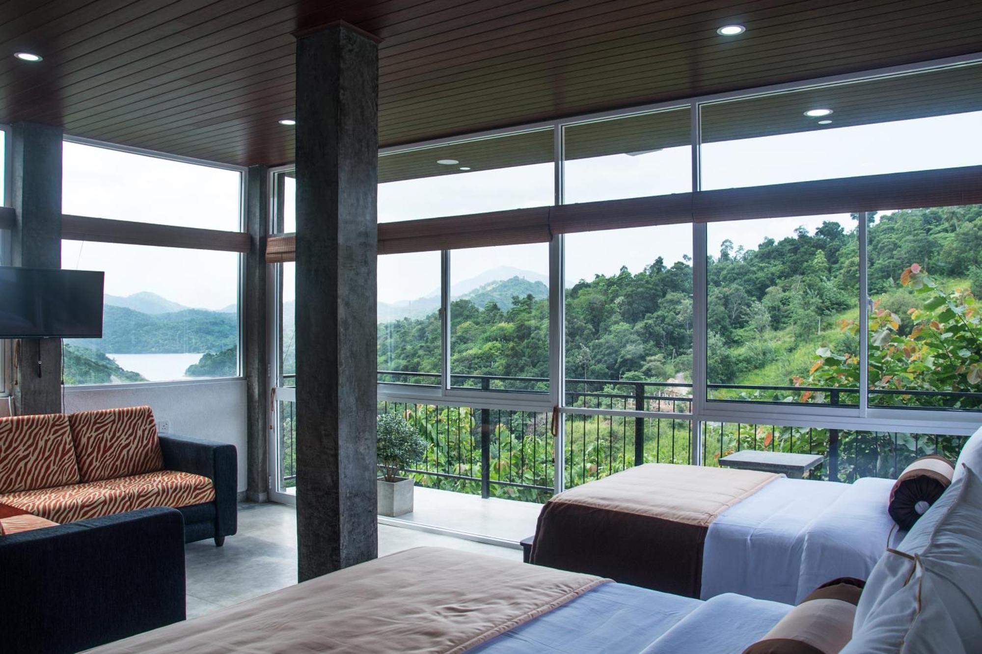 Kandy Victoria Eco Resort מראה חיצוני תמונה