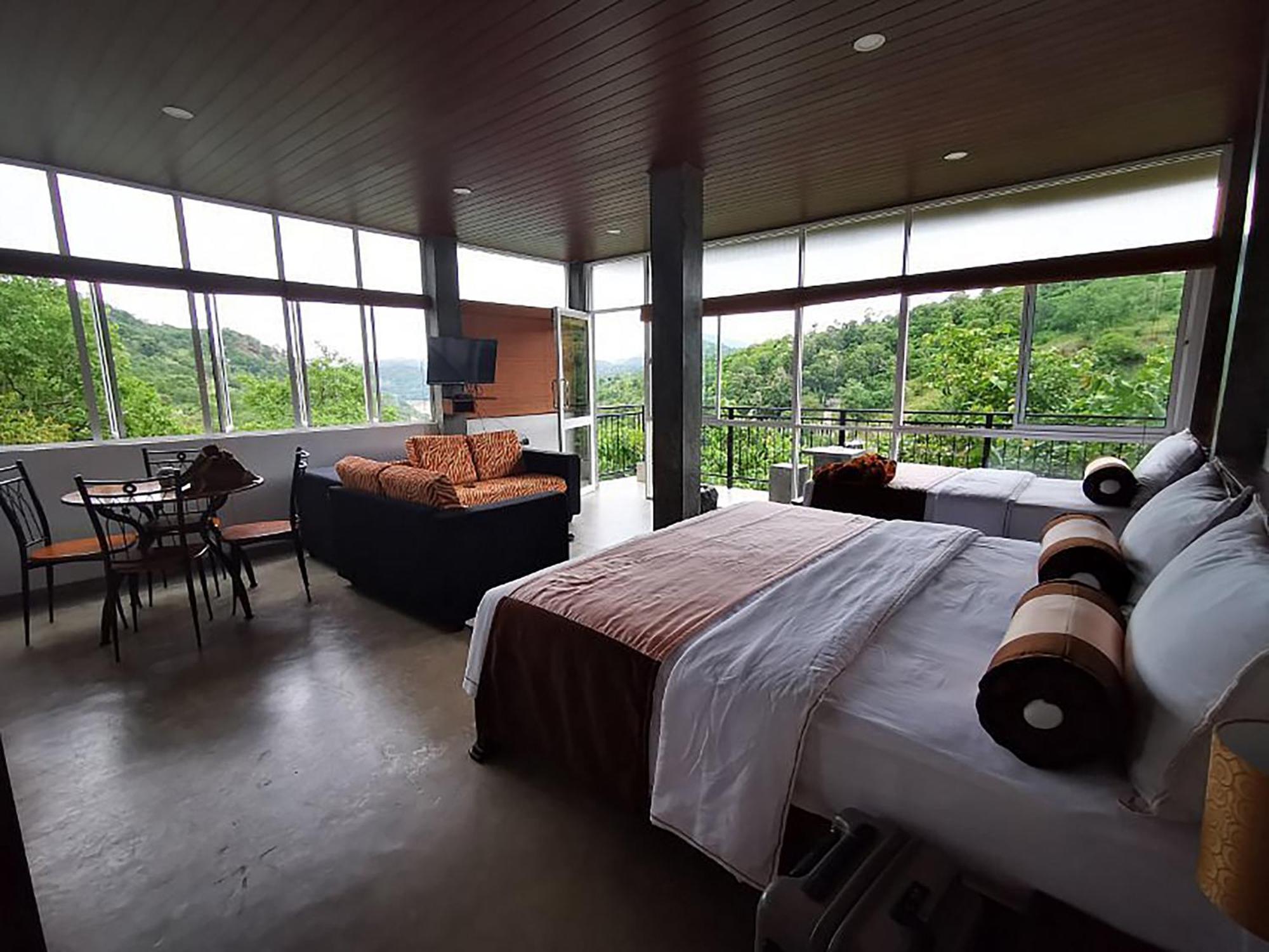 Kandy Victoria Eco Resort מראה חיצוני תמונה