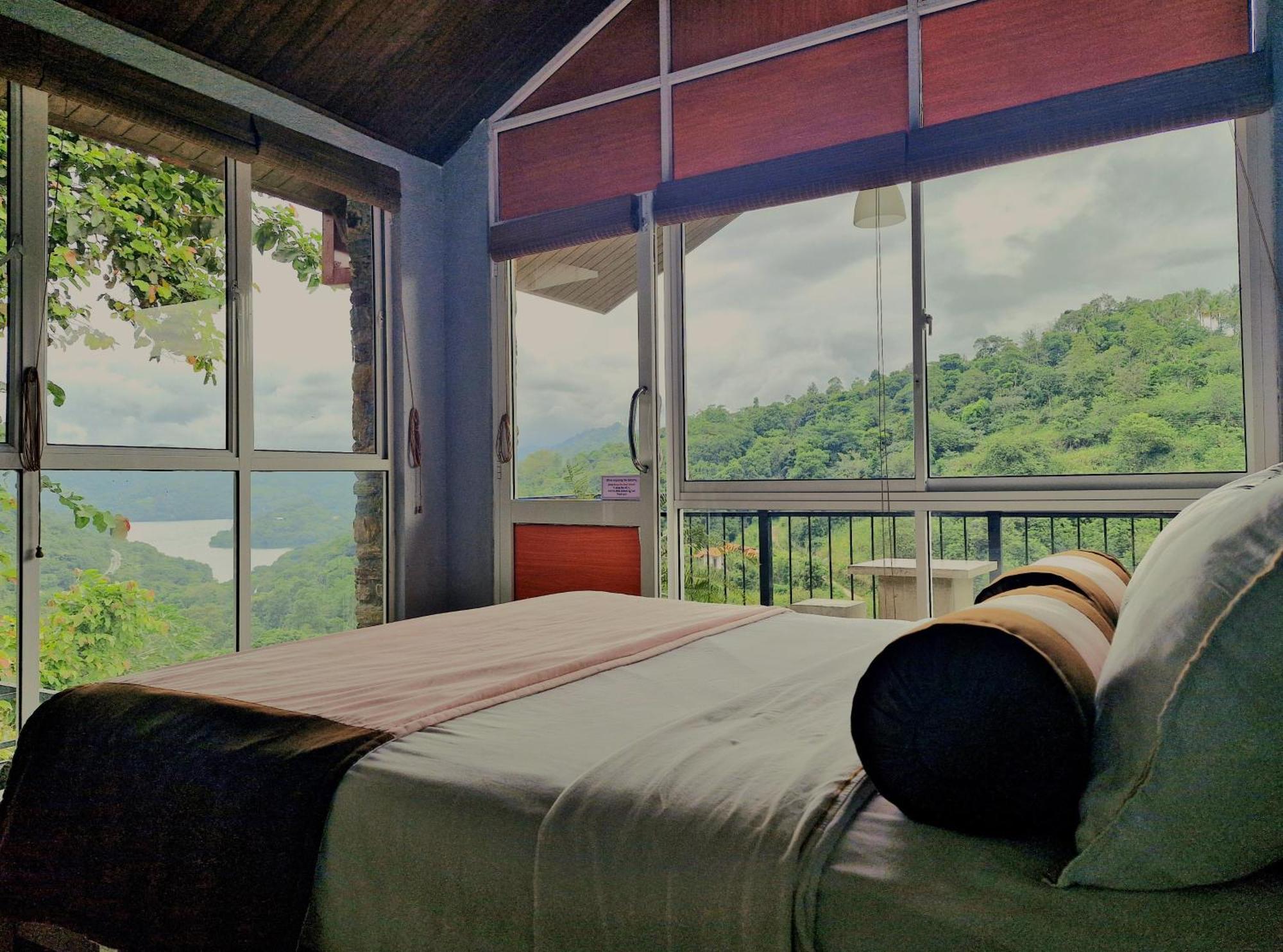 Kandy Victoria Eco Resort מראה חיצוני תמונה