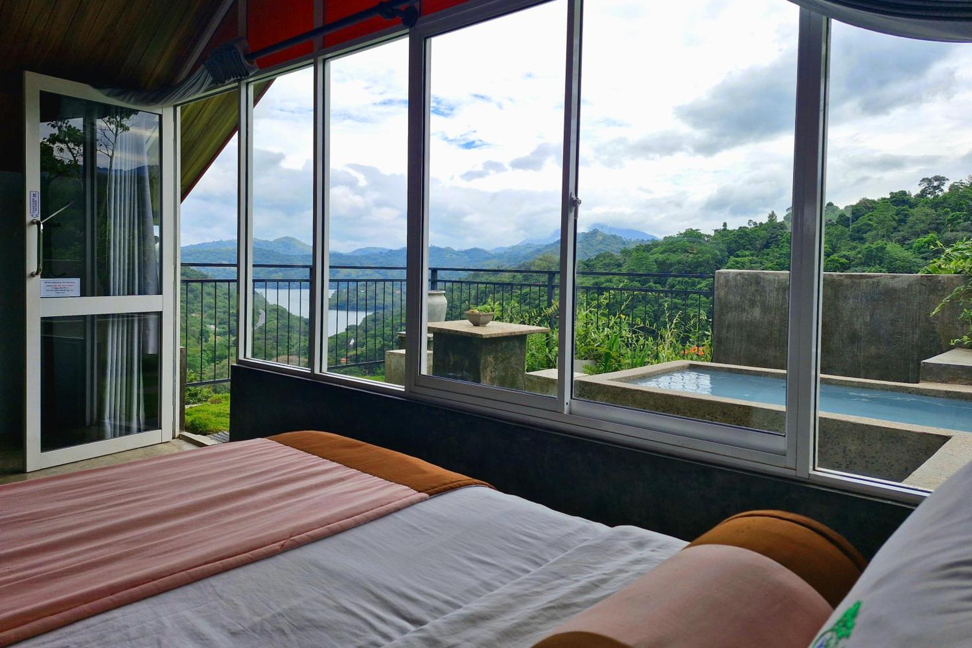 Kandy Victoria Eco Resort מראה חיצוני תמונה