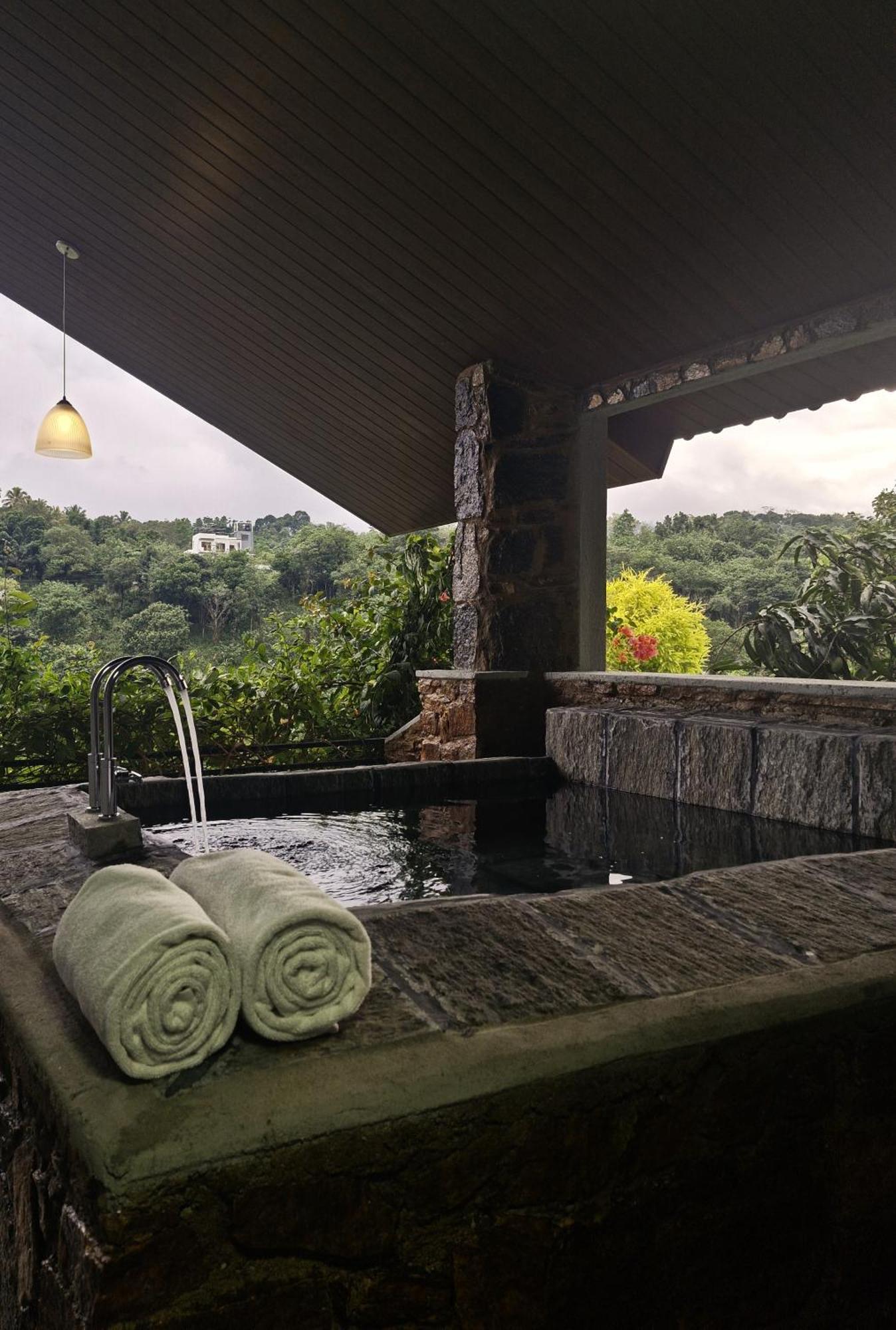 Kandy Victoria Eco Resort מראה חיצוני תמונה