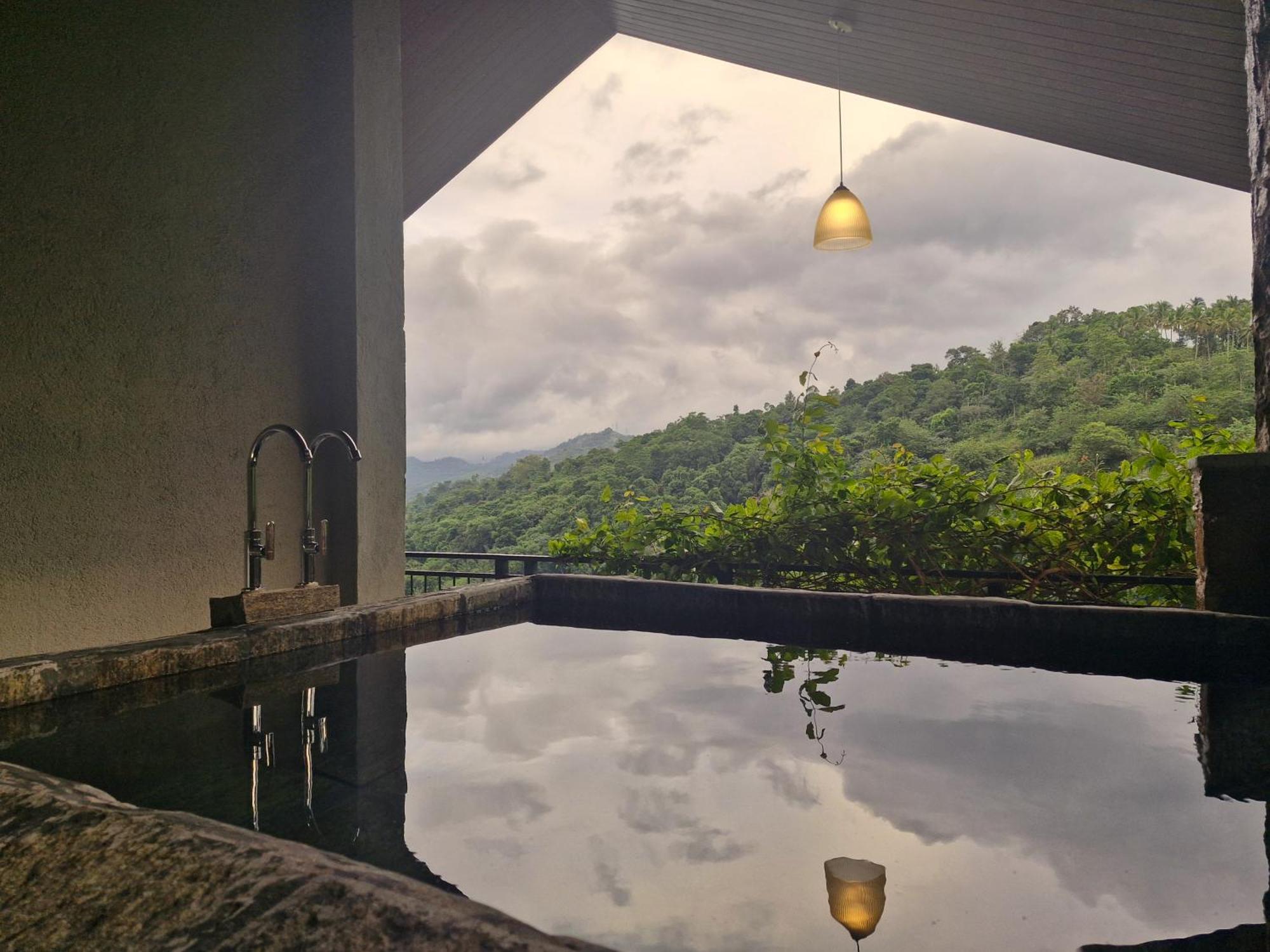 Kandy Victoria Eco Resort מראה חיצוני תמונה
