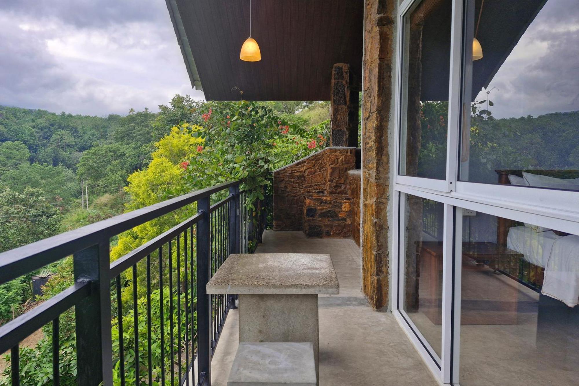 Kandy Victoria Eco Resort מראה חיצוני תמונה