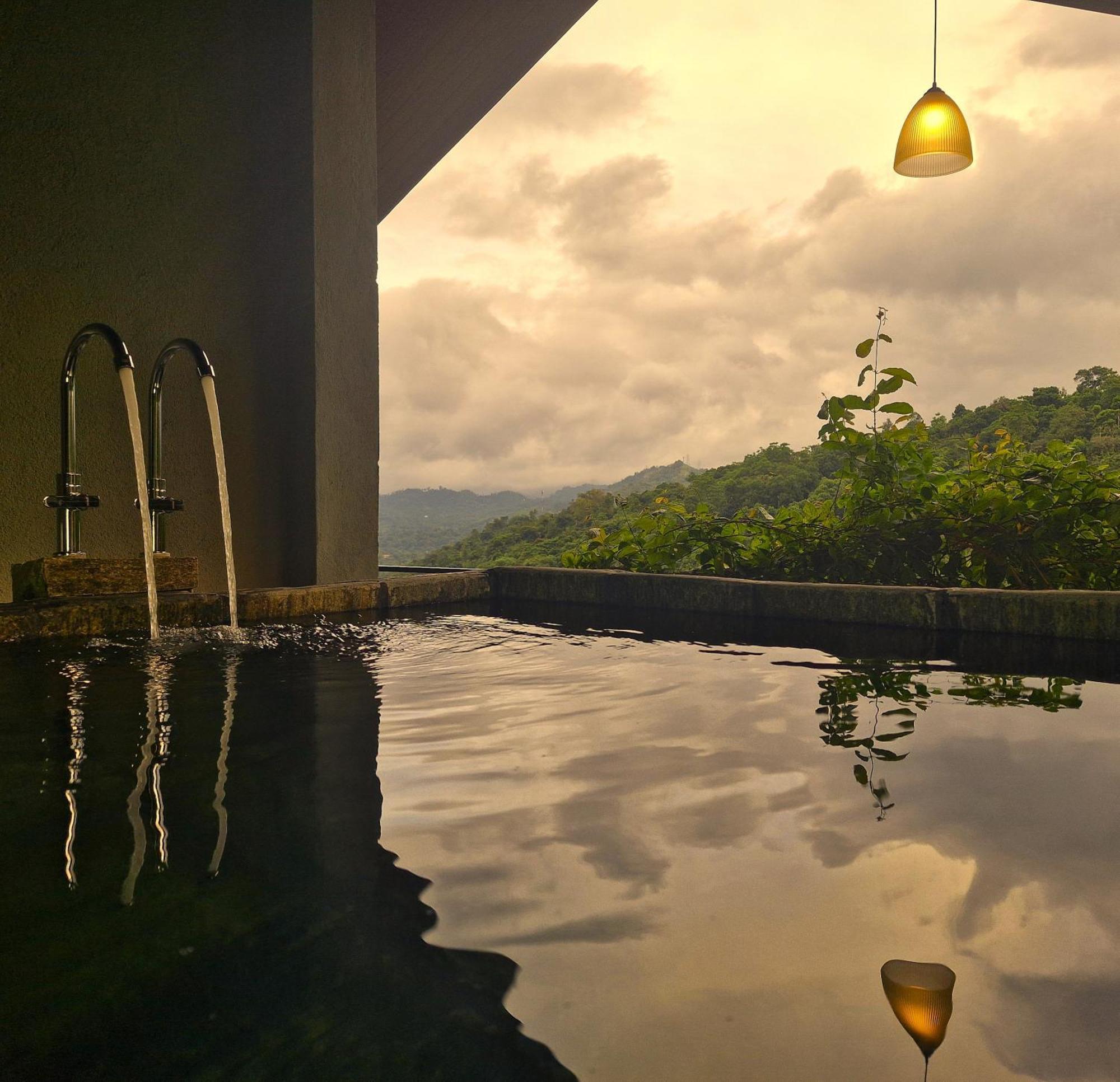 Kandy Victoria Eco Resort מראה חיצוני תמונה
