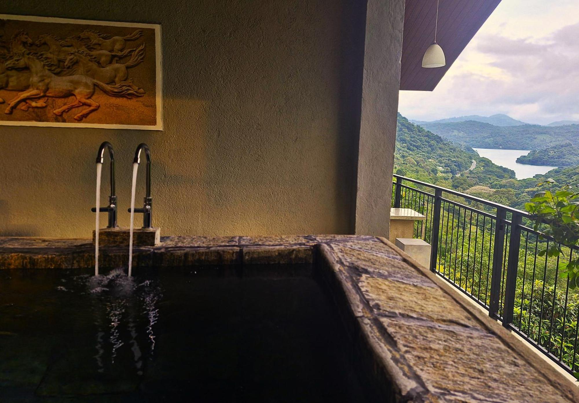Kandy Victoria Eco Resort מראה חיצוני תמונה
