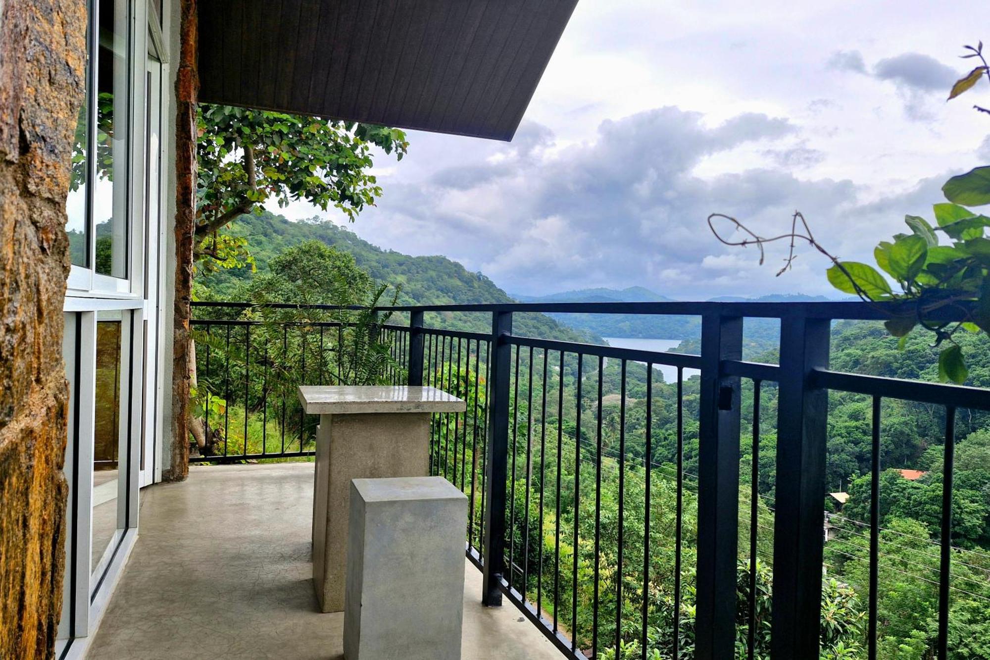 Kandy Victoria Eco Resort מראה חיצוני תמונה