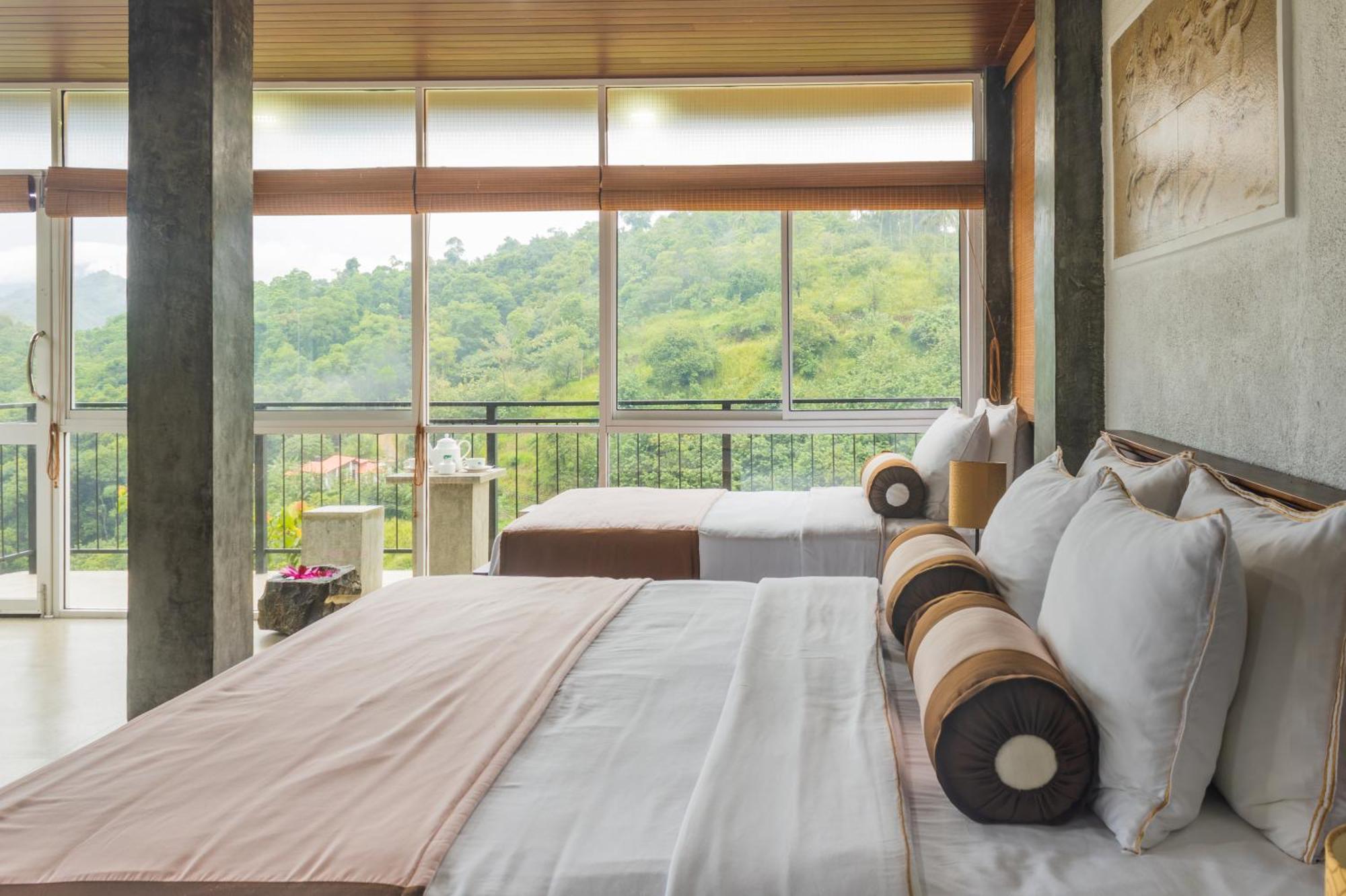 Kandy Victoria Eco Resort מראה חיצוני תמונה