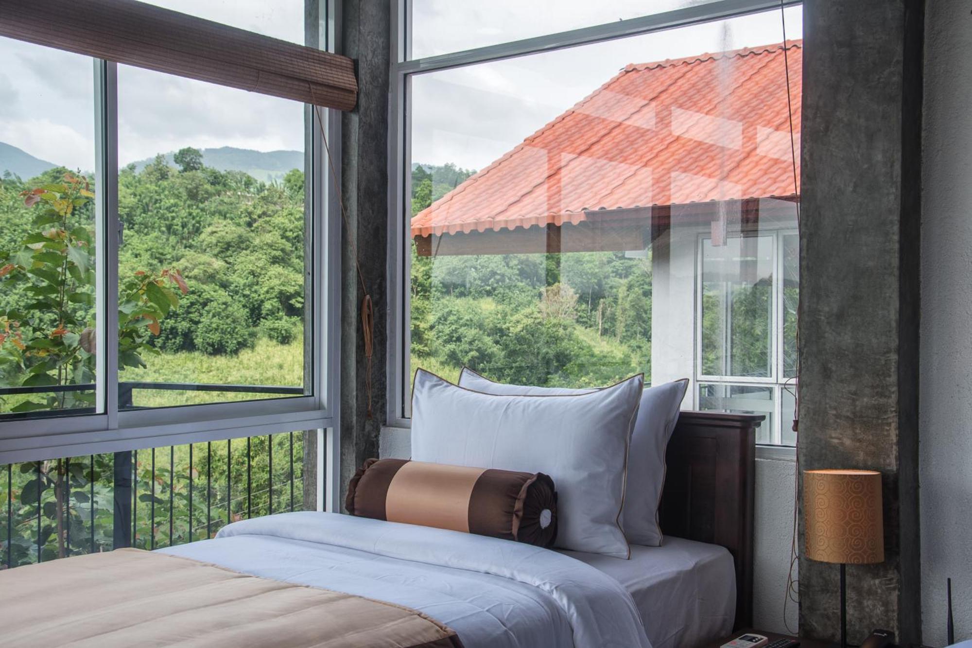 Kandy Victoria Eco Resort מראה חיצוני תמונה